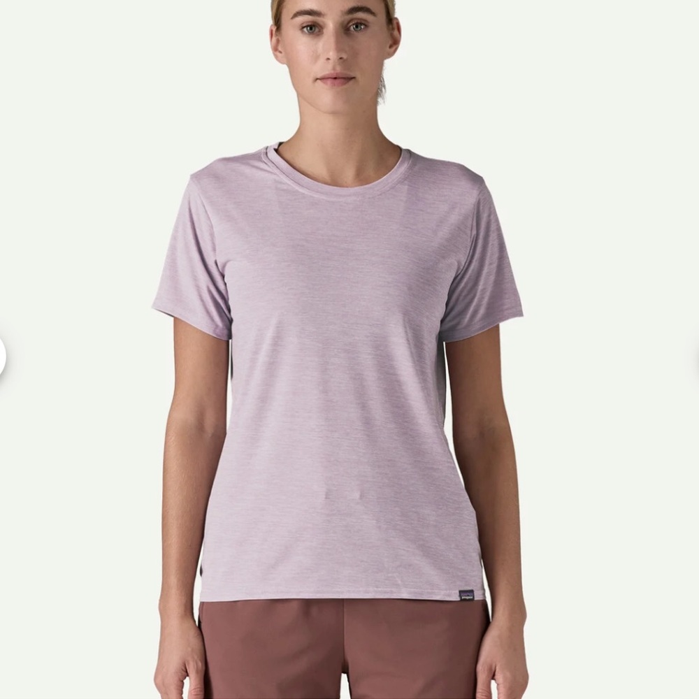 Patagonia Women's Capilene® Cool Daily Shirt (XL)